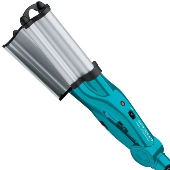 TIGI Bed Head Wave Artist Deep Waver for Beachy Waves - Picture 4 of 4